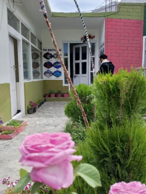 Buddha Rock Guest House